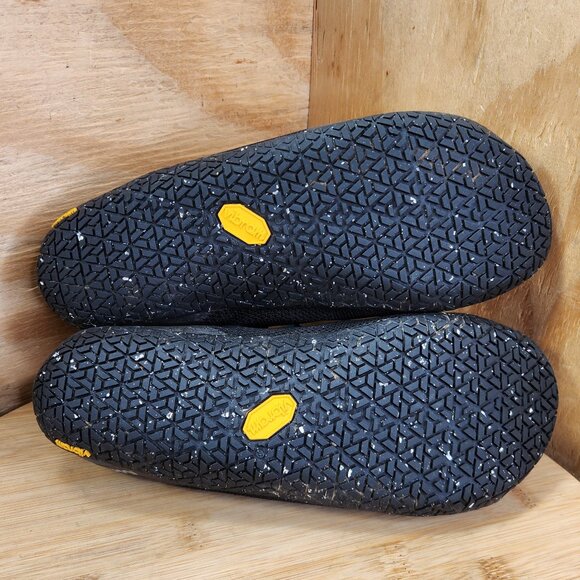 Merrell Vapor Glove 5 Womens Barefoot Minimalist Trail Running Shoes Sneakers - Picture 8 of 9